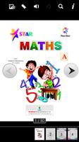 Star Maths A 海報