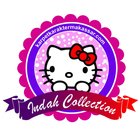 Indah Collection ( Karpet Karakter Makassar ) 圖標