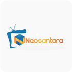 Neosantara TV icône