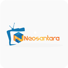 Neosantara TV アイコン