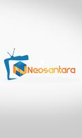 Neosantara TV ポスター