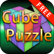 CUBE PUZZLE 3D (FREE)
