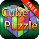 CUBE PUZZLE 3D (FREE) APK