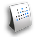 Binary Clock Free icône