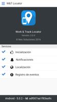 WorkAndTrack Mobile পোস্টার