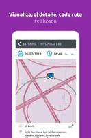 Work&Track fleet GPS | Gestión 截图 2