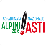 89a Adunata Alpini - Asti 2016