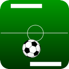 Soccer Pong Game icono