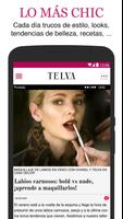 Telva - Revista Moda y Belleza captura de pantalla 1