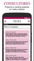 Telva - Revista Moda y Belleza captura de pantalla 3