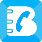 Business Dialer-icoon