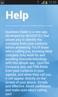 Business Dialer screenshot 1