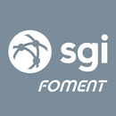 FOMENT SGI Gest. Incidencias aplikacja