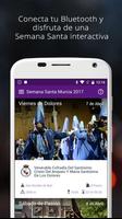 Semana Santa de Murcia Oficial Affiche