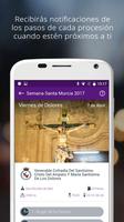 Semana Santa de Murcia Oficial capture d'écran 1