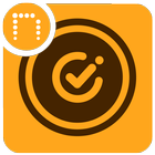 Smartcheck Control de calidad icono