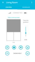 Neo Smart Blinds Blue 스크린샷 1