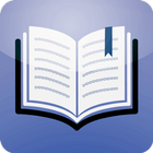 NeoSoar eBooks PDF&ePub reader アイコン