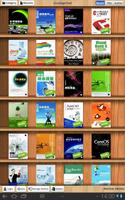 NeoSoar eBooks PDF&ePub reader Affiche