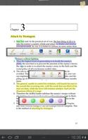 برنامه‌نما NeoSoar eBooks PDF&ePub reader عکس از صفحه