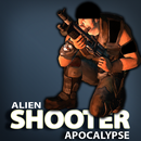 Alien Shooter Apocalypse APK