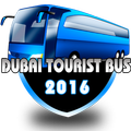 Dubai Tourist Bus