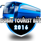 Dubai Tourist Bus icon
