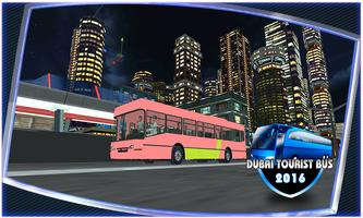 Dubai Tourist Bus screenshot 3