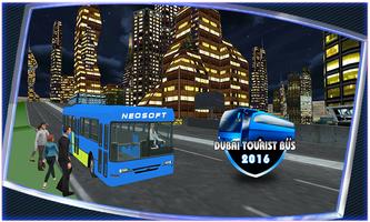 Dubai Tourist Bus screenshot 1