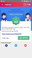 Ladooo – Get Free Recharge 스크린샷 2