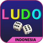 LUDO Indonesia icon