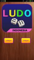 برنامه‌نما LUDO Indonesia عکس از صفحه