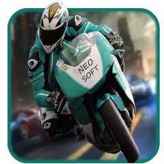 Moto Traffic Rider