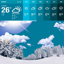 Weather App APK