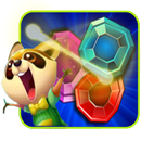 Diamond Crush:Caramelo Mundial APK