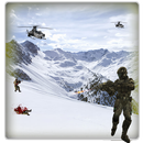 Elite Commando Guerra Frontier APK