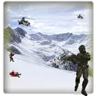 Commando Action ikona