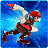 Temple Run China Town