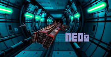 NEO.ca Space Combat скриншот 2