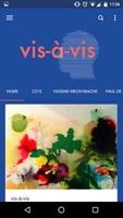 vis-à-vis โปสเตอร์