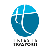 Trieste Trasporti-icoon