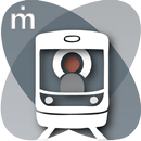 APK Rezar en el Metro