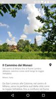 Il Cammino dei Monaci اسکرین شاٹ 3