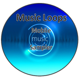 Music Sampler-Music Loops Free