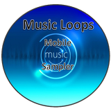 Music Sampler-Music Loops Free