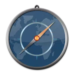 Baixar Compass with EMF and Camera APK