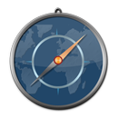 Compass with EMF and Camera APK