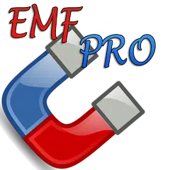 download EMF Sensor Free APK