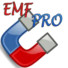 Descargar APK de EMF Sensor Free