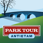 Antietam Trail Map App icône